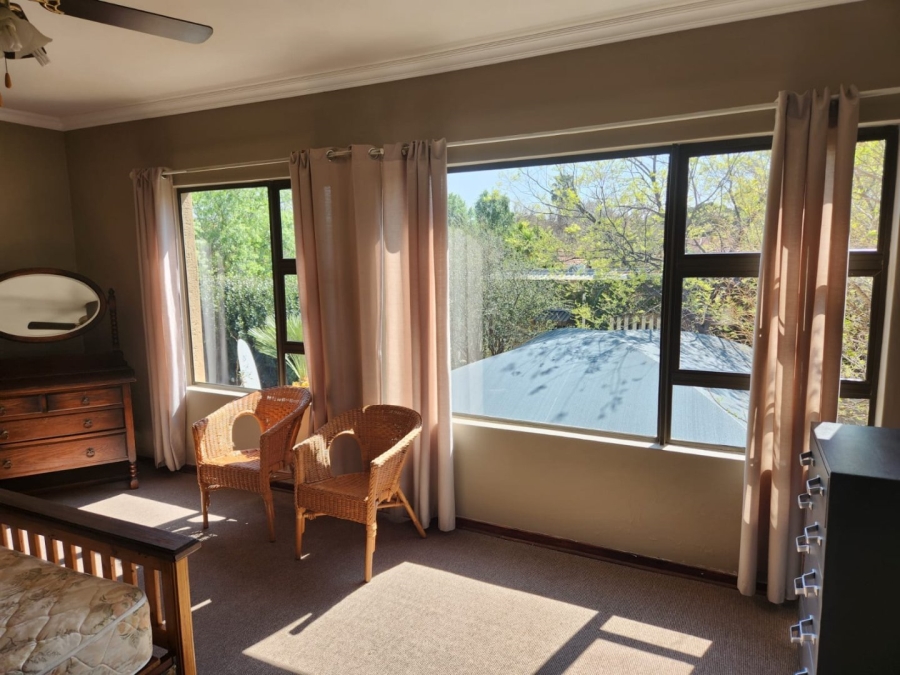 To Let 1 Bedroom Property for Rent in Langenhovenpark Free State